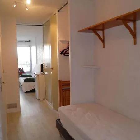 Studio Sete, 1 Piece, 4 Personnes - Fr-1-338-152