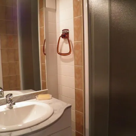 Apartmán Studio Sete, 1 Piece, 4 Personnes - Fr-1-338-152