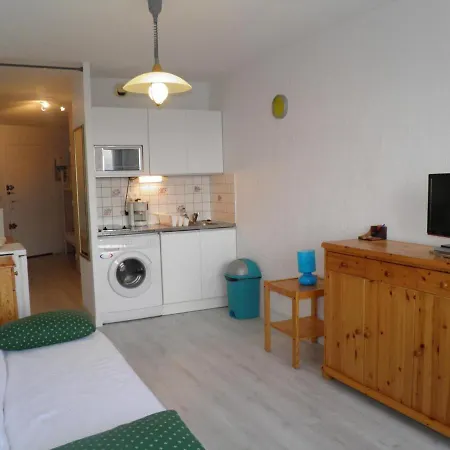 Studio Sète, 1 Pièce, 4 Personnes - Fr-1-338-152 Appartamento Sète