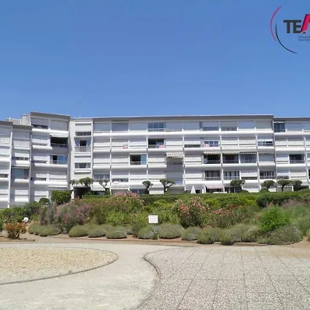 Appartamento Studio Sète, 1 Pièce, 4 Personnes - Fr-1-338-152 *